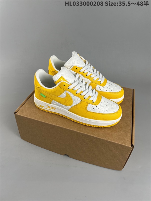women air force one shoes HH 2023-2-27-005